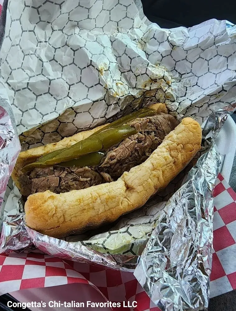 Cheesesteak