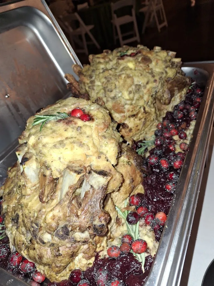 Crown of Rib Rost