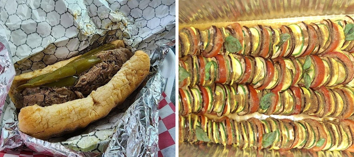 Congetta's Chitalian Favorites LLC