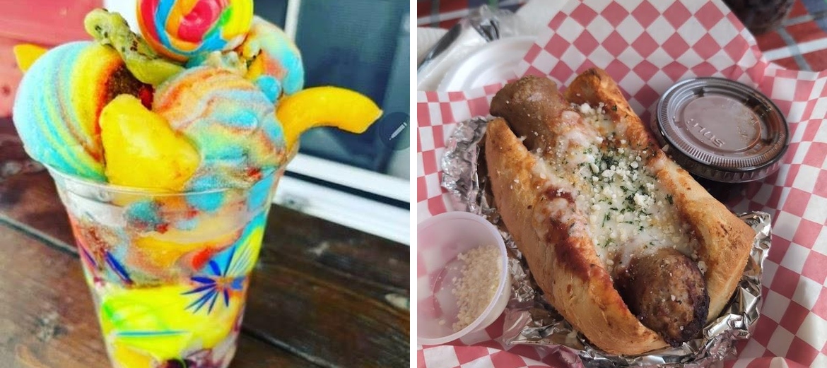 Congetta's Chitalian Favorites LLC