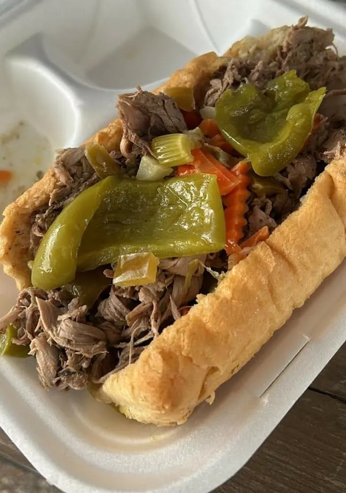 Italian Beef