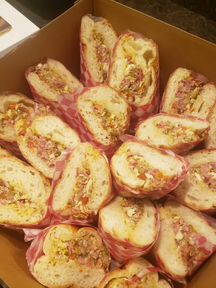 Italian Combo