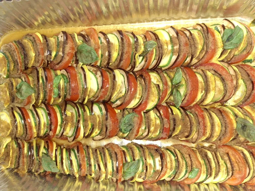 Ratatouille